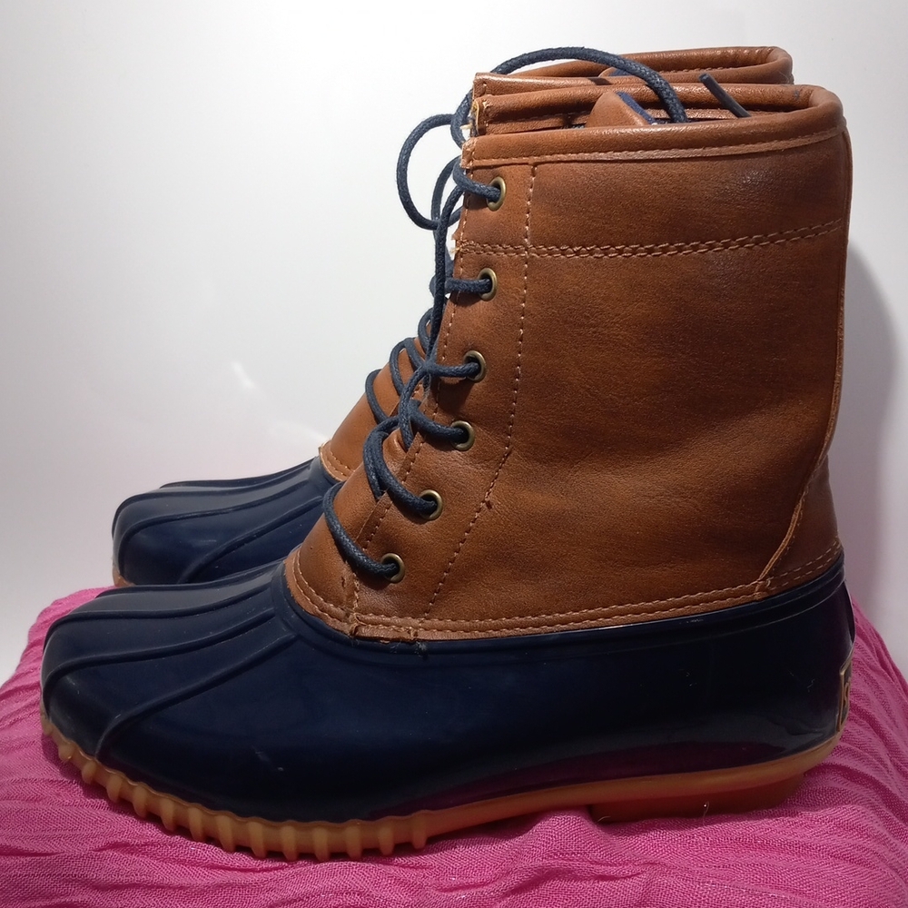 👢RAIN/WINTER BOOTS 👢